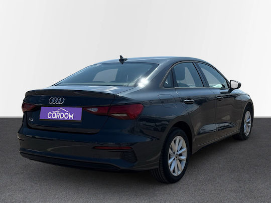 Audi A3 30 TFSI Sport Sedan '22