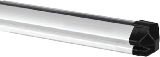 Таванни Стелки Green Valley Crossbar Pro+ От Алуминий 769 1,35м