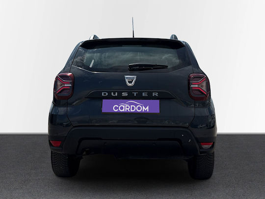 Dacia Duster 1.5 Blue dCi 4x4 Sportive '22