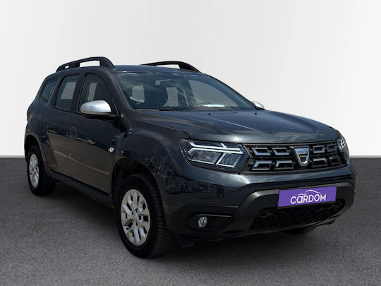 Dacia Duster 1.5 Blue dCi 4x4 Sportive '22