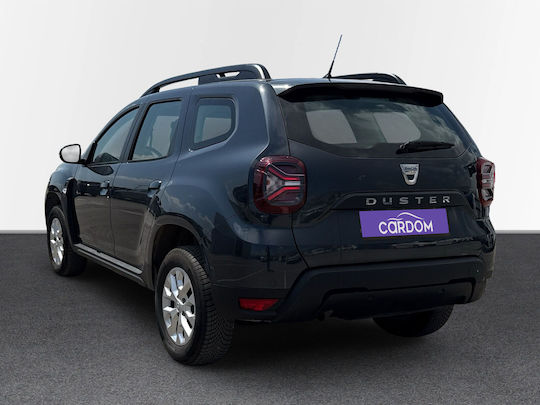 Dacia Duster 1.5 Blue dCi 4x4 Sportive '22