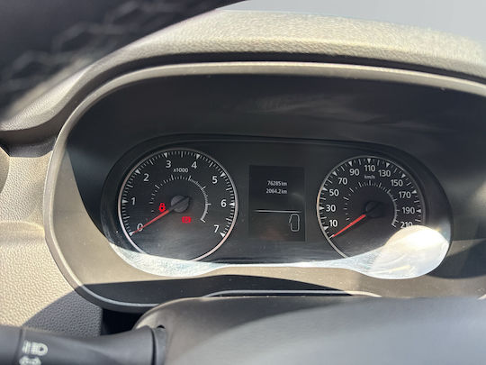 Dacia Duster 1.5 Blue dCi 4x4 Sportive '22
