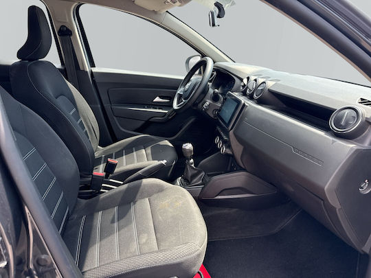 Dacia Duster 1.5 Blue dCi 4x4 Sportive '22
