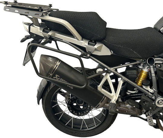 Motorise Странични Монтажи За Куфари Bmw R1200gs Lc 2013-2018