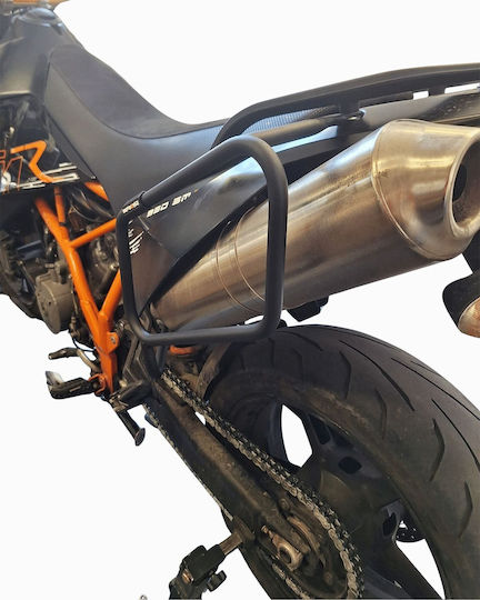 Motorise Странични Монтажи Куфари Ktm 950 990 Sm Smr Super Enduro 2003-2013