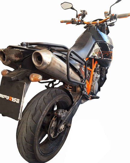 Motorise Странични Монтажи Куфари Ktm 950 990 Sm Smr Super Enduro 2003-2013