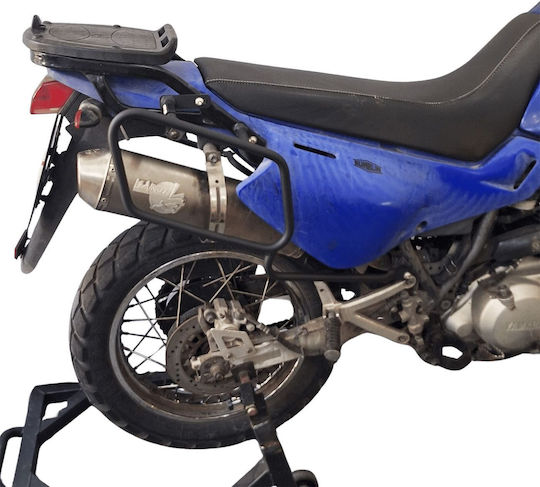 Motorise Странични Монтажи За Куфари Yamaha Xt600e 1995-2004