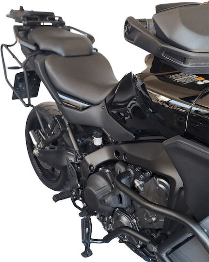Motorise Странични Монтажи Куфари Yamaha Трейсър 9 ГТ ГТ+ 2025-2026