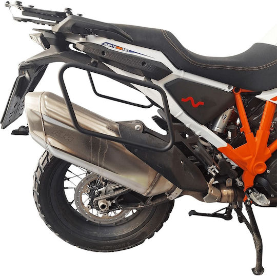 Motorise Странични Монтажи Куфари Ktm 1290 Супер Приключение R S 2021-2026