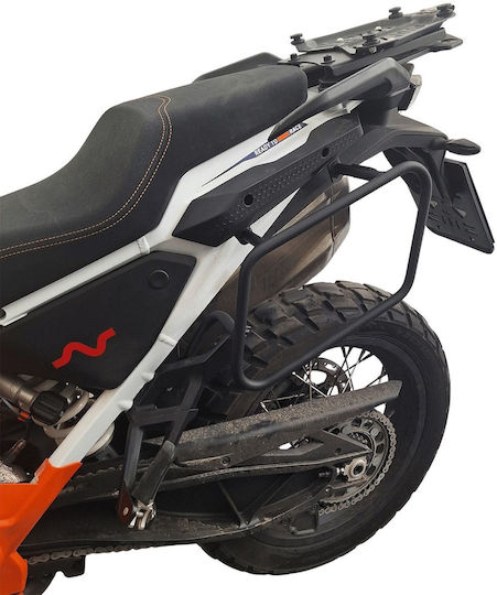Motorise Странични Монтажи Куфари Ktm 1290 Супер Приключение R S 2021-2026