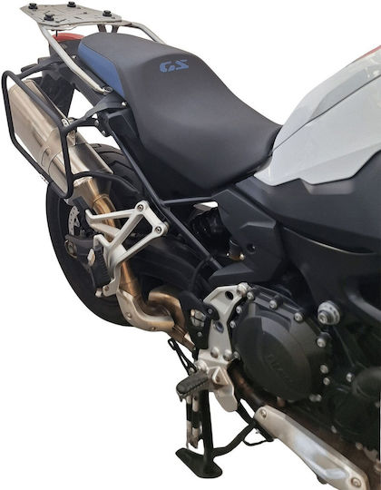 Motorise Странични Монтажи За Мотоциклетни Куфари Bmw F850gs F750gs F800gs 2018-2026