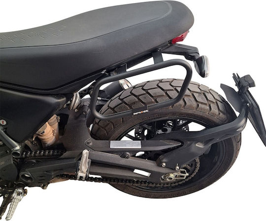 Motorise Странични Монтажи За Куфари Ducati Scrambler 800 2023-2026