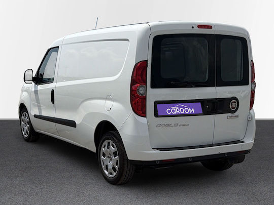 Fiat Doblo Cargo 1.6 Mjet2 SX L2H1 Pack Tecn '22