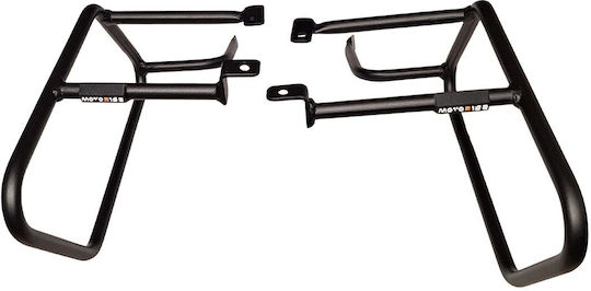 Motorise Странични Монтажи За Куфари Moto Morini X-cape 650 700 2021-2026