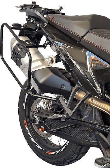 Motorise Странични Монтажи Куфари Ktm 790 Приключение 2023-2025