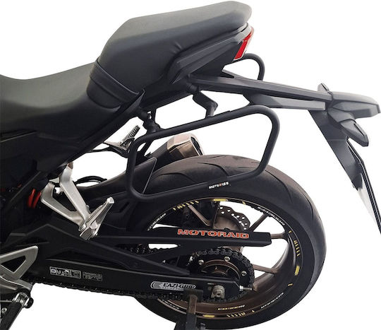 Motorise Странични Монтажи За Мотоциклетни Куфари Honda Cb300r 2018-2025