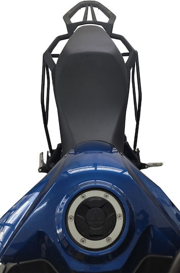Motorise Странични Монтажи Мотоциклетни Куфари Triumph Tiger Sport 660 2022-2026
