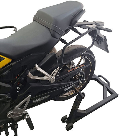 Motorise Странични Монтажи За Мотоциклетни Куфари Honda Cb300r 2018-2025
