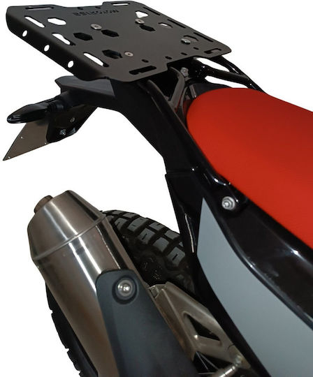 Motorise Скара Rieju Aventura Rally 307 2025-2026