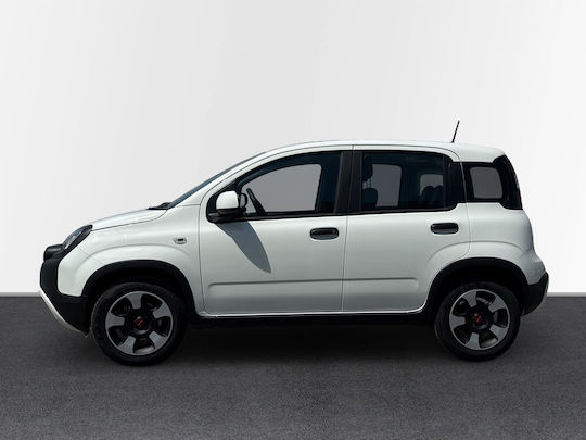 Fiat Panda 1.0 Хибриден City Cross Flex Tech MHEV (мек хибрид) '22