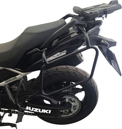 Motorise Странични Монтажи За Куфари Suzuki V-strom 800 Se Re V-strom 1050 De 2024-2026