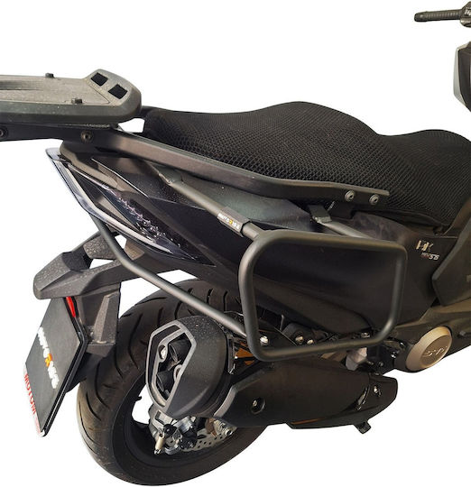 Motorise Странични Монтажи Куфари Kymco Ak575 Premium 2024-2026