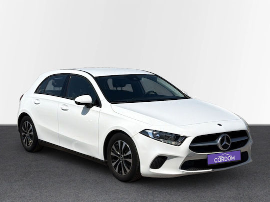 Mercedes-Benz A Class 160 '22