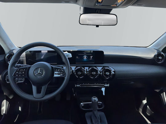 Mercedes-Benz A Class 160 '22