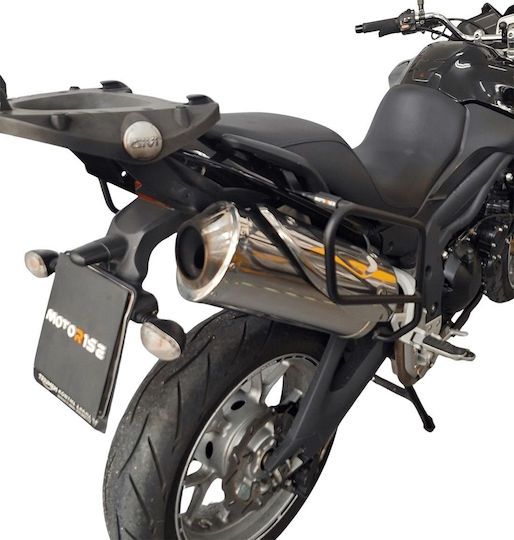 Motorise Странични Монтажи Мотоциклетни Куфари Triumph Tiger 1050 2007-2012