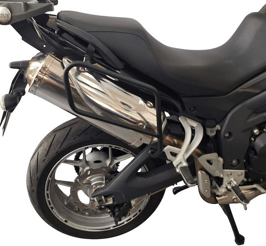 Motorise Странични Монтажи Мотоциклетни Куфари Triumph Tiger 1050 2007-2012