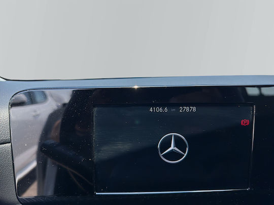 Mercedes-Benz A Class 160 '22