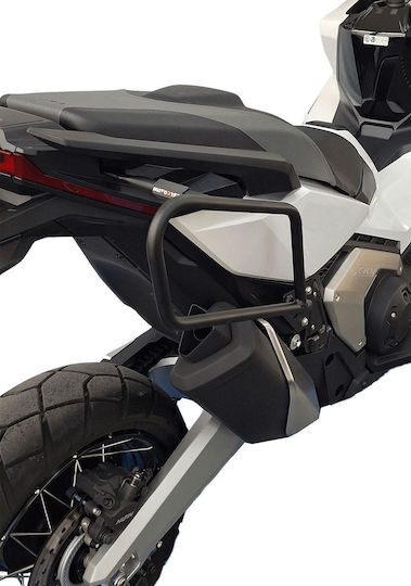 Motorise Странични Монтажи Мотоциклетни Куфари Honda X-ADV 750 2021-2026