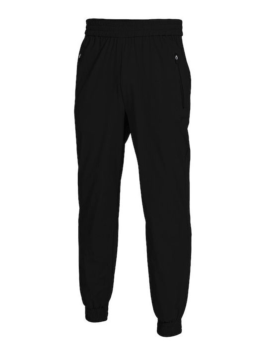 Pantaloni de trening Black