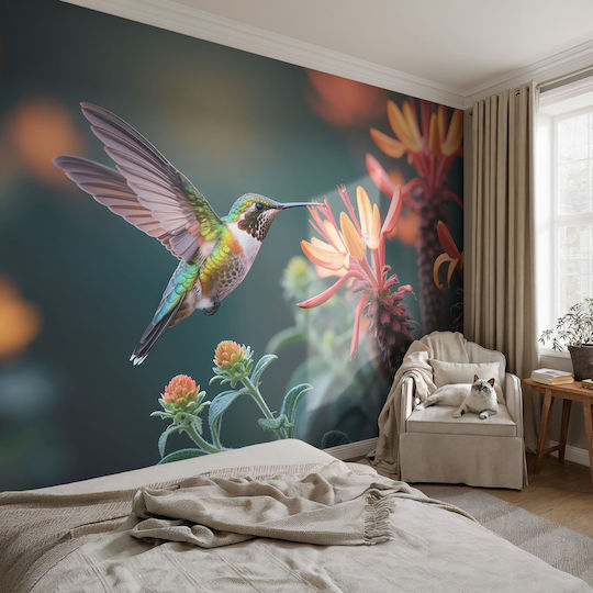Tapet Autocolant De Perete 416x254cm