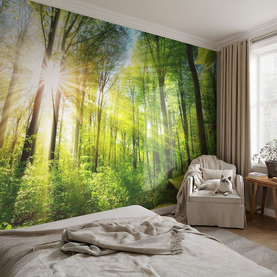 Tapet Autocolant De Perete 250x104cm
