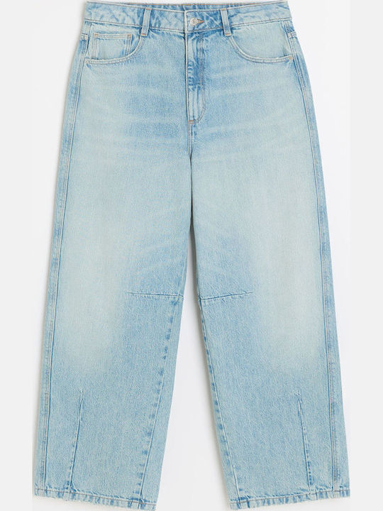 SORIKA Women's Jean Pants in Loose Fit