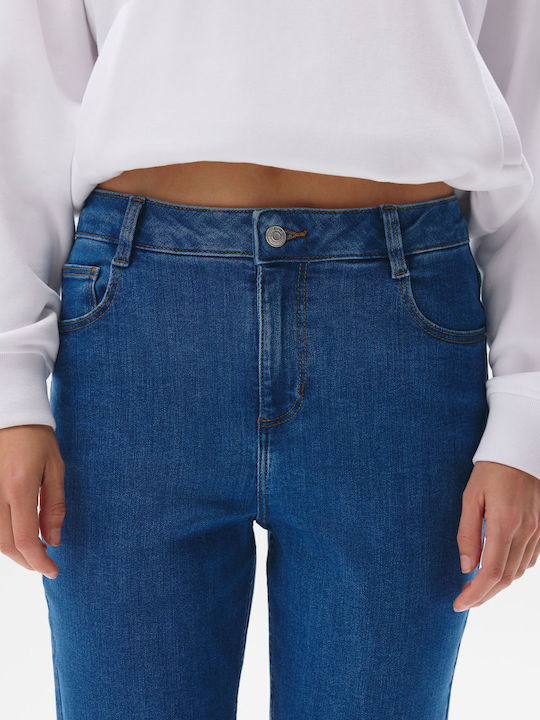 BOJFREND Damen Jeans Hosen