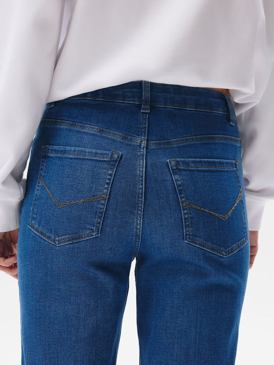 BOJFREND Damen Jeans Hosen