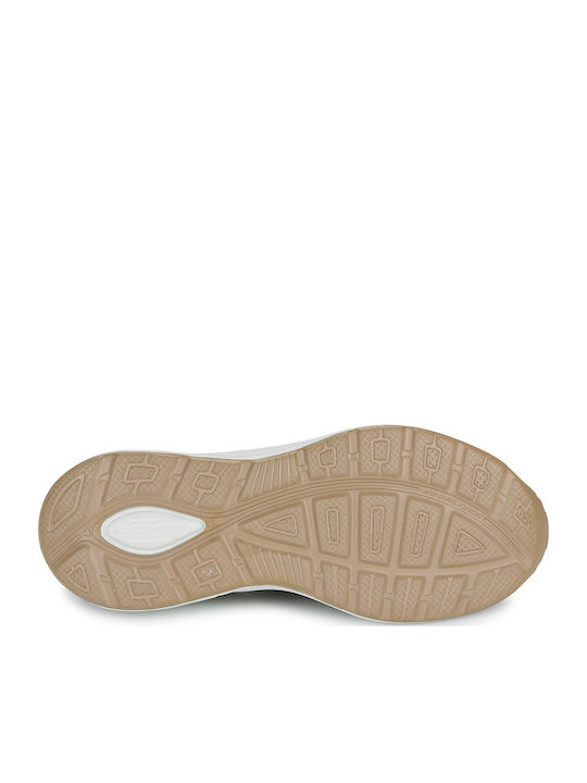 Equalizer 6.0 Slip-on-uri pentru bărbați Maro