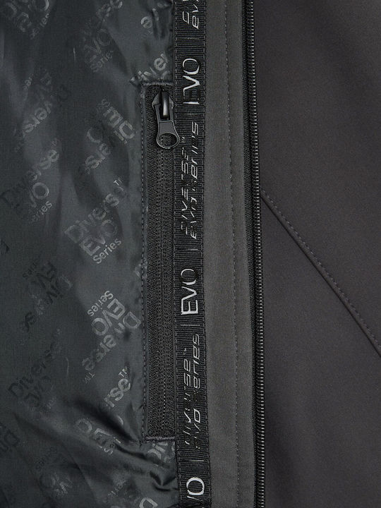 Evo Soft 05 265 Мъжко Яке Сив