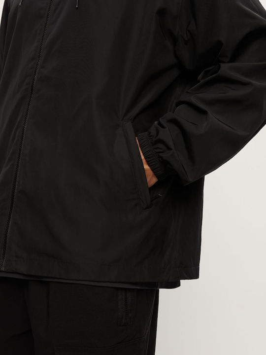 Hoshin 264 Herren Jacken Schwarz