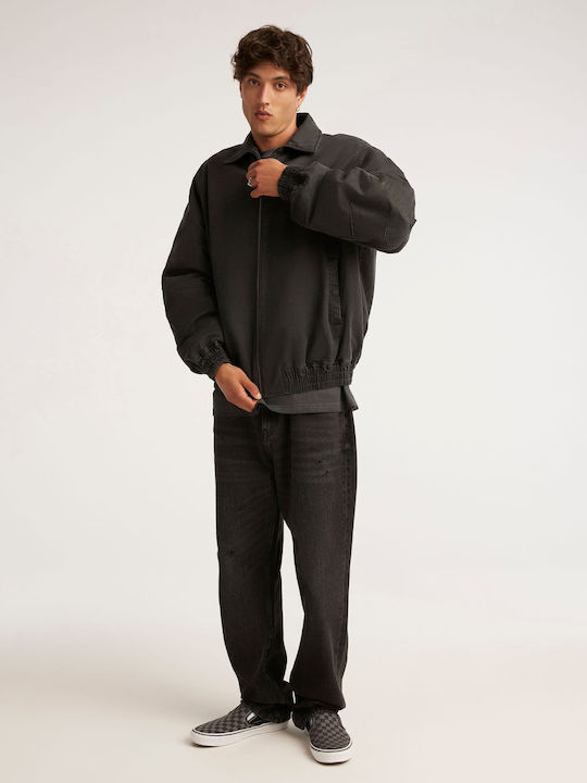 Amerigo Herren Jacken Grau