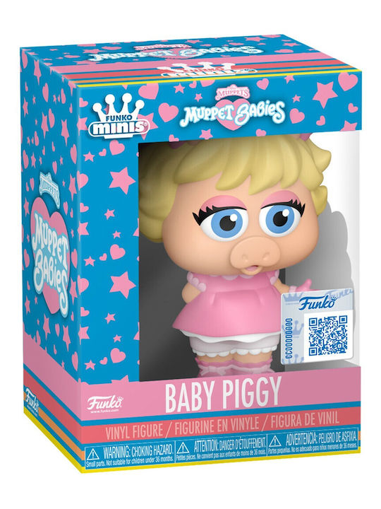 Funko Minis Muppet Babies