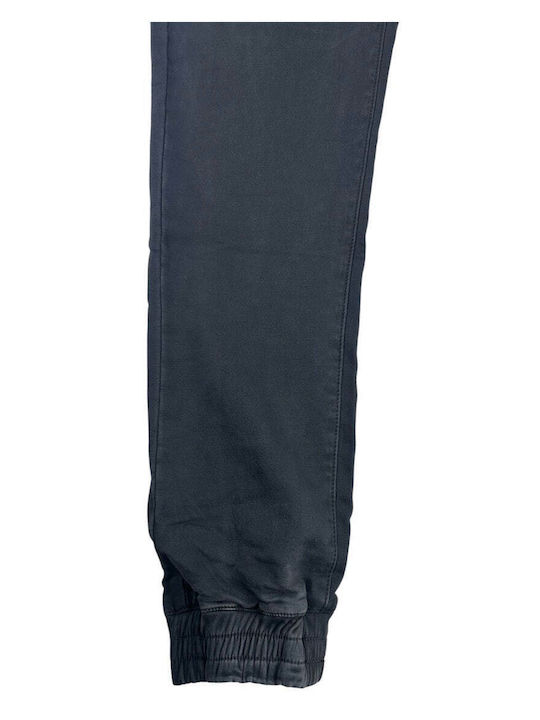 Herrenhose Grau