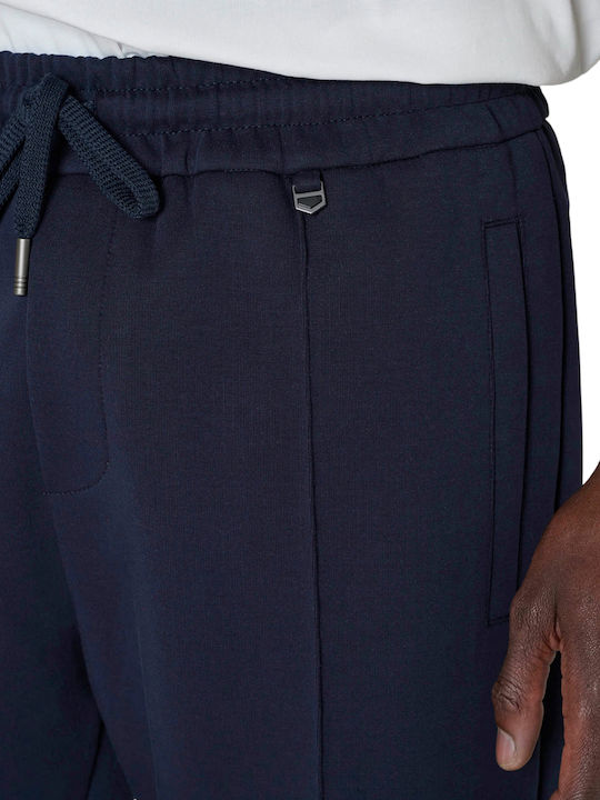 Men's Trousers Navy
