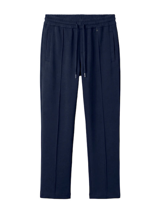 Men's Trousers Navy