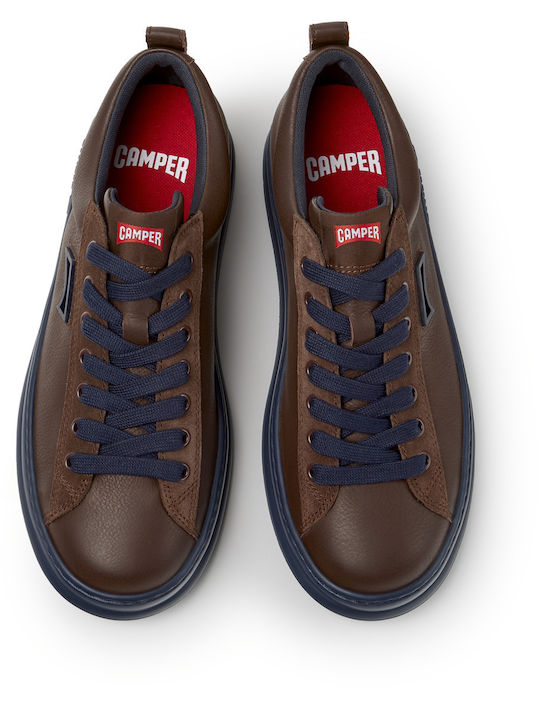 Camper Camper