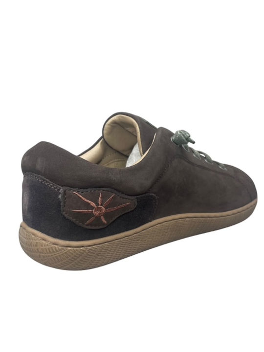 Men's Sneakers Testa AN-03349-2-7