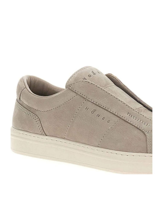 Men's Sneakers Beige