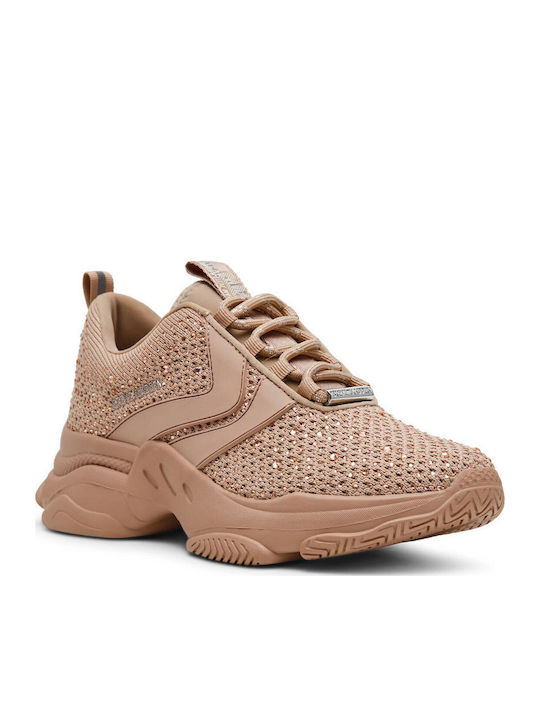 Women's Sneakers Beige